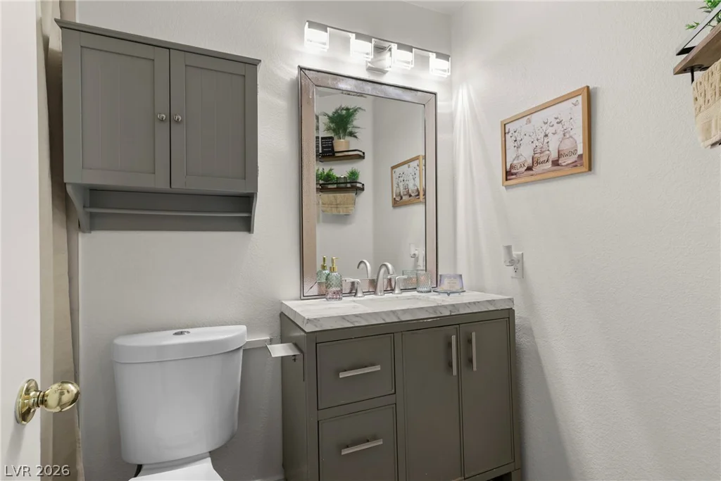 5438 Iberville, North Las Vegas, NV 89031