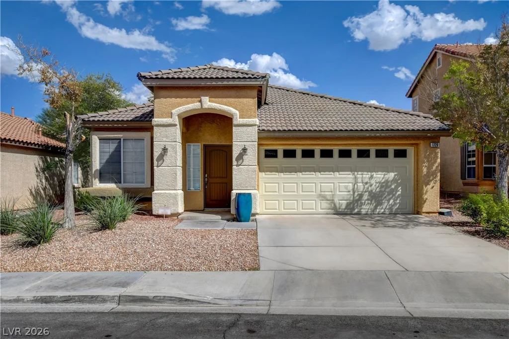 1720 Timber Cove, Las Vegas, NV 89144