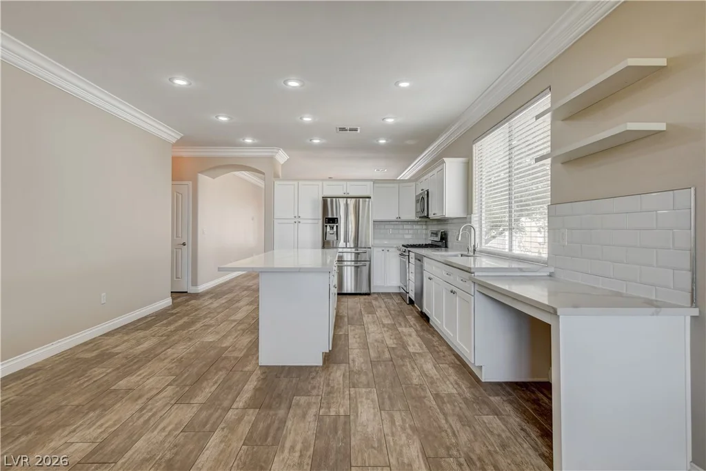 1720 Timber Cove, Las Vegas, NV 89144