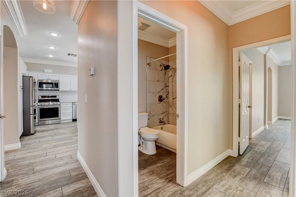 1720 Timber Cove, Las Vegas, NV 89144