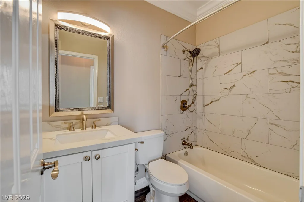 1720 Timber Cove, Las Vegas, NV 89144