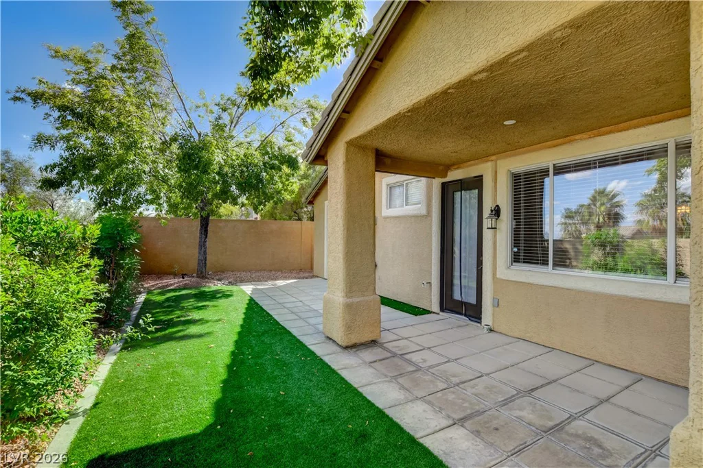 1720 Timber Cove, Las Vegas, NV 89144
