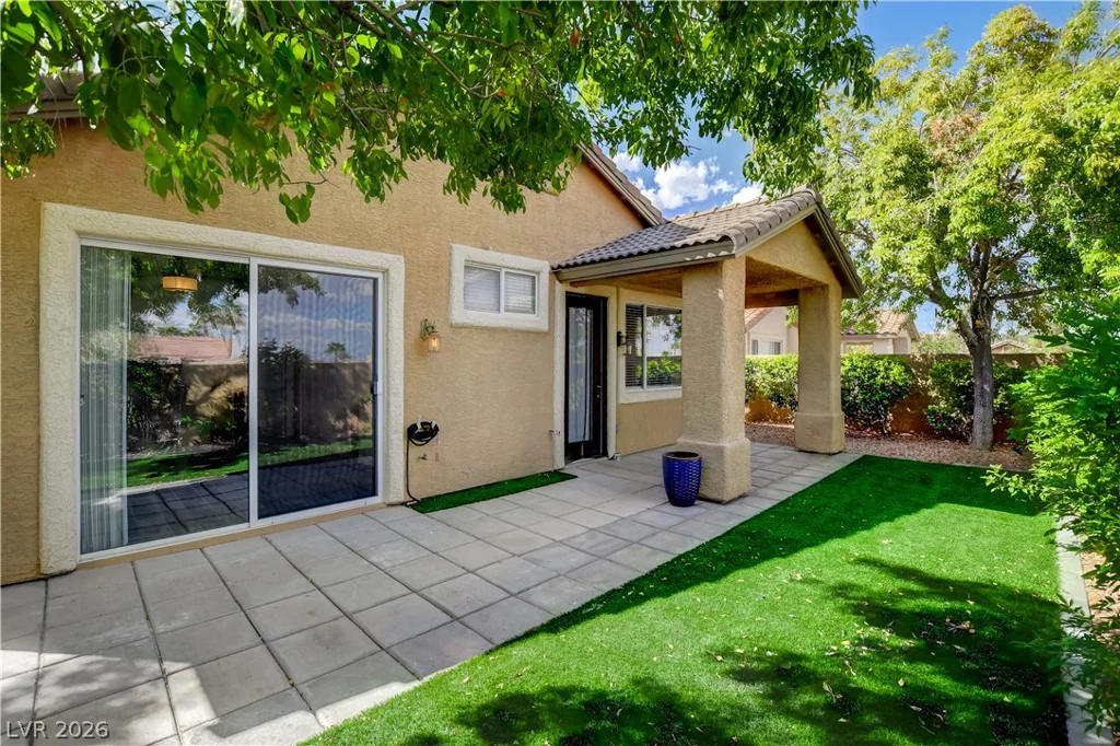1720 Timber Cove, Las Vegas, NV 89144