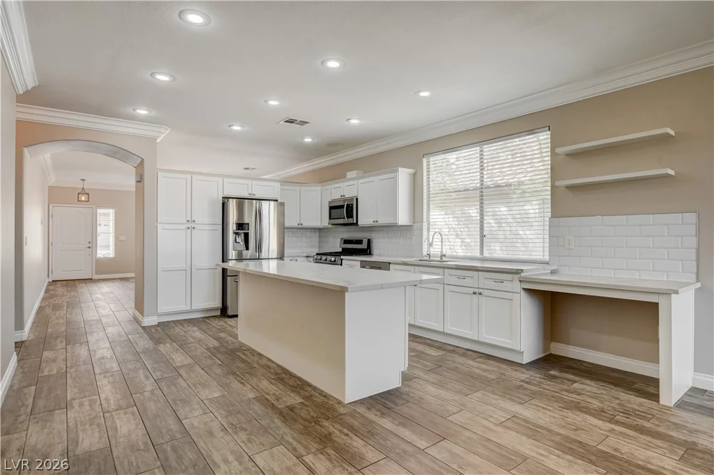 1720 Timber Cove, Las Vegas, NV 89144