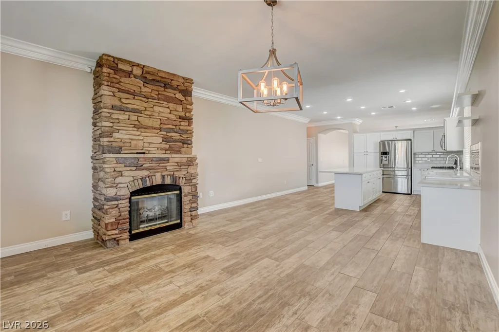 1720 Timber Cove, Las Vegas, NV 89144