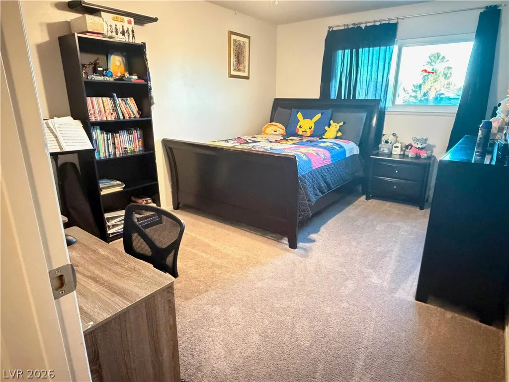 4028 Cherokee, Las Vegas, NV 89121
