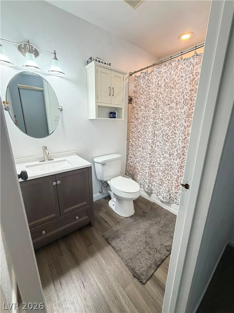 4028 Cherokee, Las Vegas, NV 89121