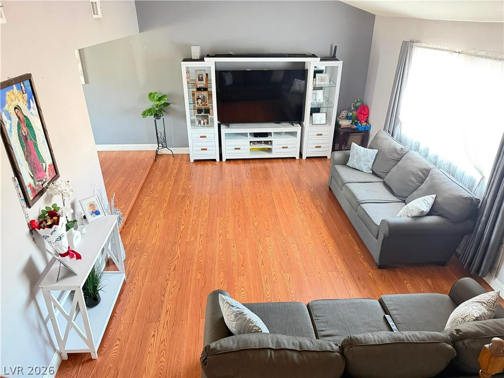 4028 Cherokee, Las Vegas, NV 89121