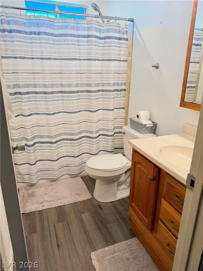 4028 Cherokee, Las Vegas, NV 89121