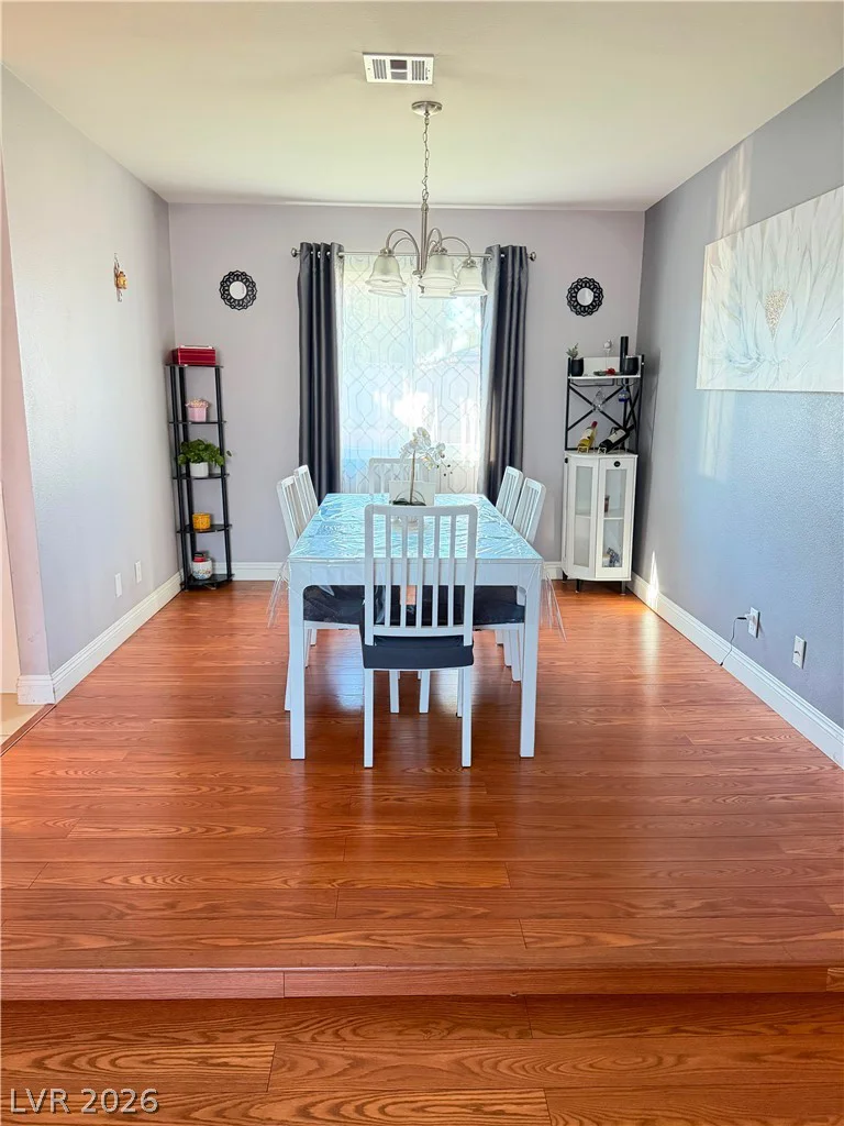 4028 Cherokee, Las Vegas, NV 89121
