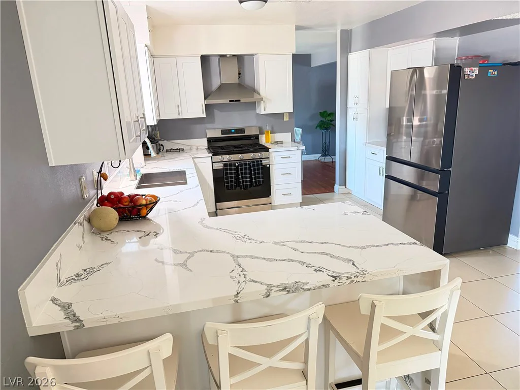 4028 Cherokee, Las Vegas, NV 89121