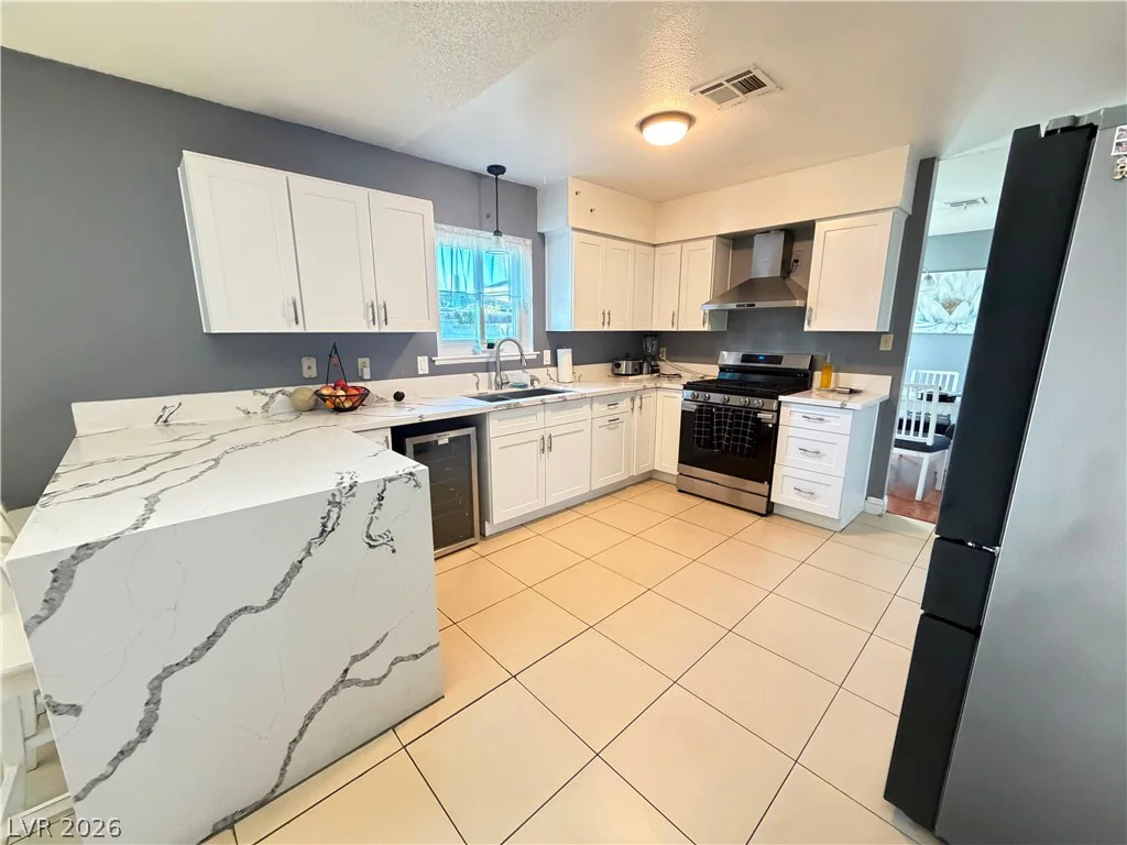 4028 Cherokee, Las Vegas, NV 89121