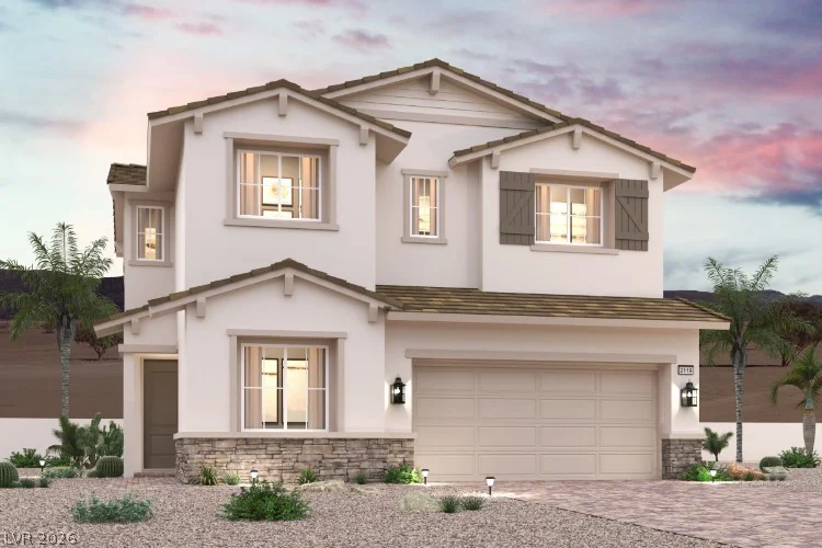 871 Lorden, Henderson, NV 89011