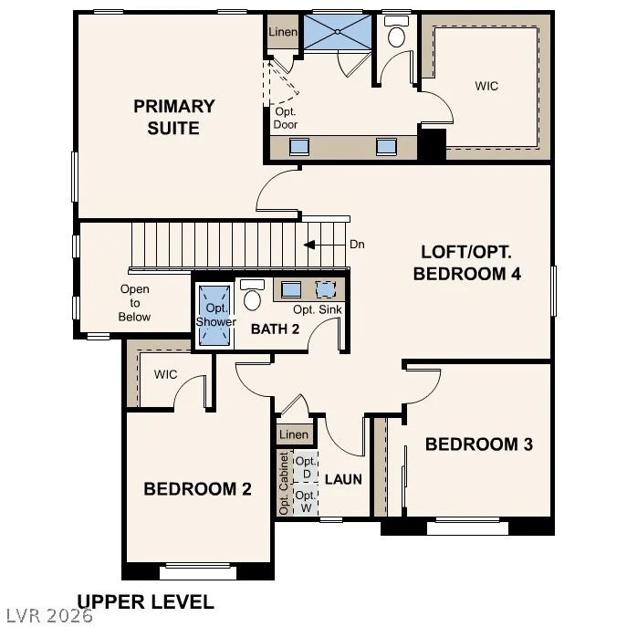871 Lorden, Henderson, NV 89011