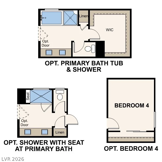 871 Lorden, Henderson, NV 89011