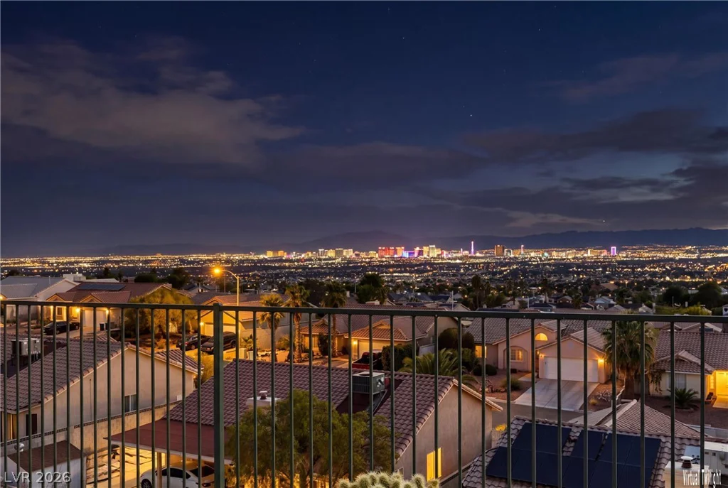 1961 Napoleon, Las Vegas, NV 89156
