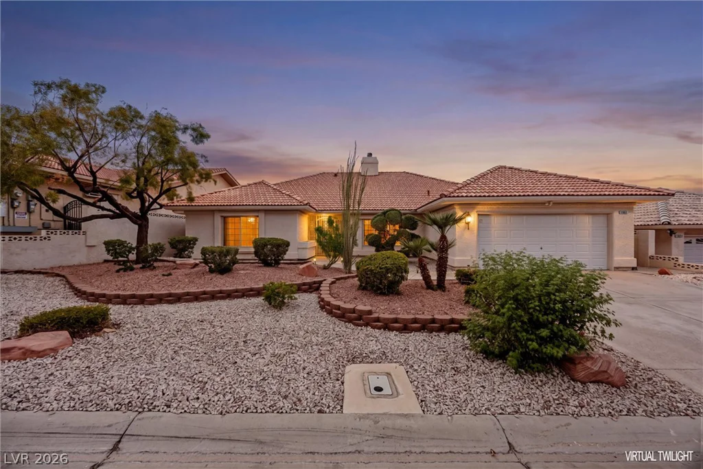1961 Napoleon, Las Vegas, NV 89156