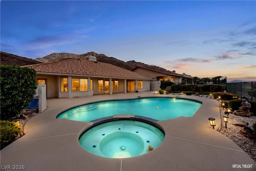 1961 Napoleon, Las Vegas, NV 89156