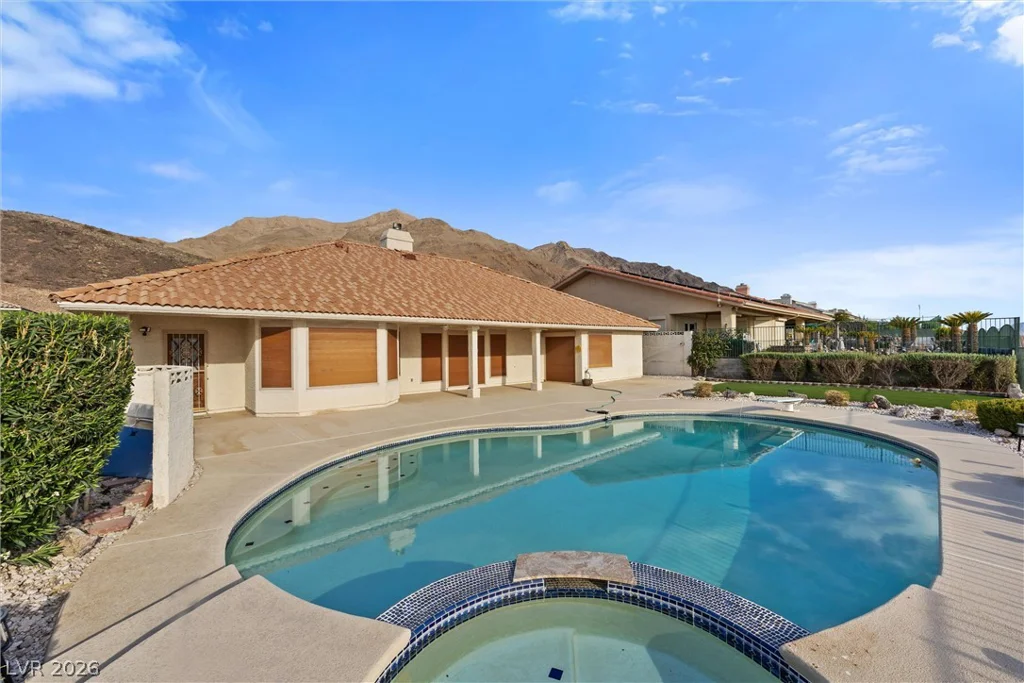 1961 Napoleon, Las Vegas, NV 89156