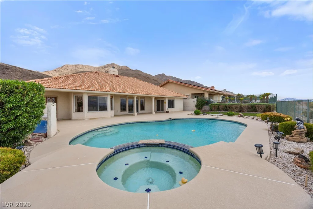 1961 Napoleon, Las Vegas, NV 89156