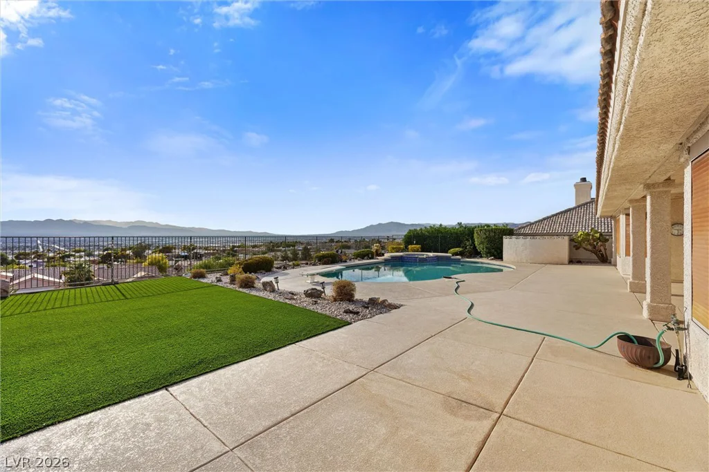 1961 Napoleon, Las Vegas, NV 89156