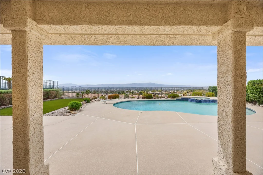 1961 Napoleon, Las Vegas, NV 89156