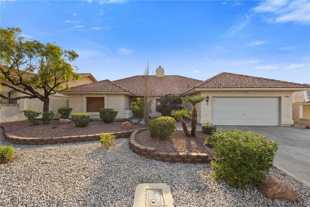 1961 Napoleon, Las Vegas, NV 89156