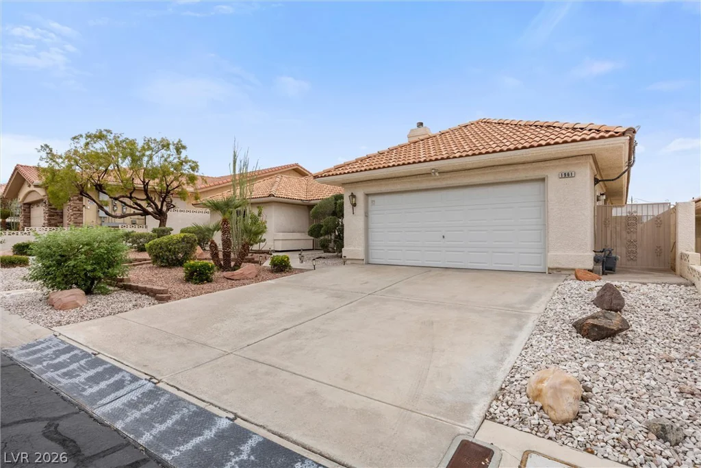 1961 Napoleon, Las Vegas, NV 89156