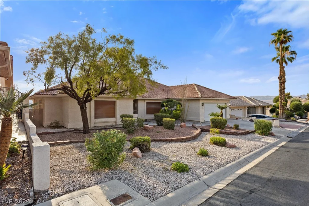 1961 Napoleon, Las Vegas, NV 89156