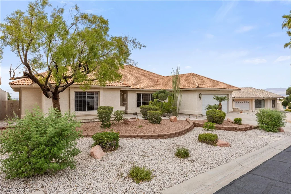 1961 Napoleon, Las Vegas, NV 89156