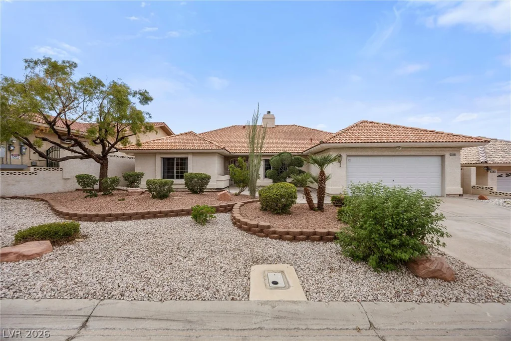 1961 Napoleon, Las Vegas, NV 89156