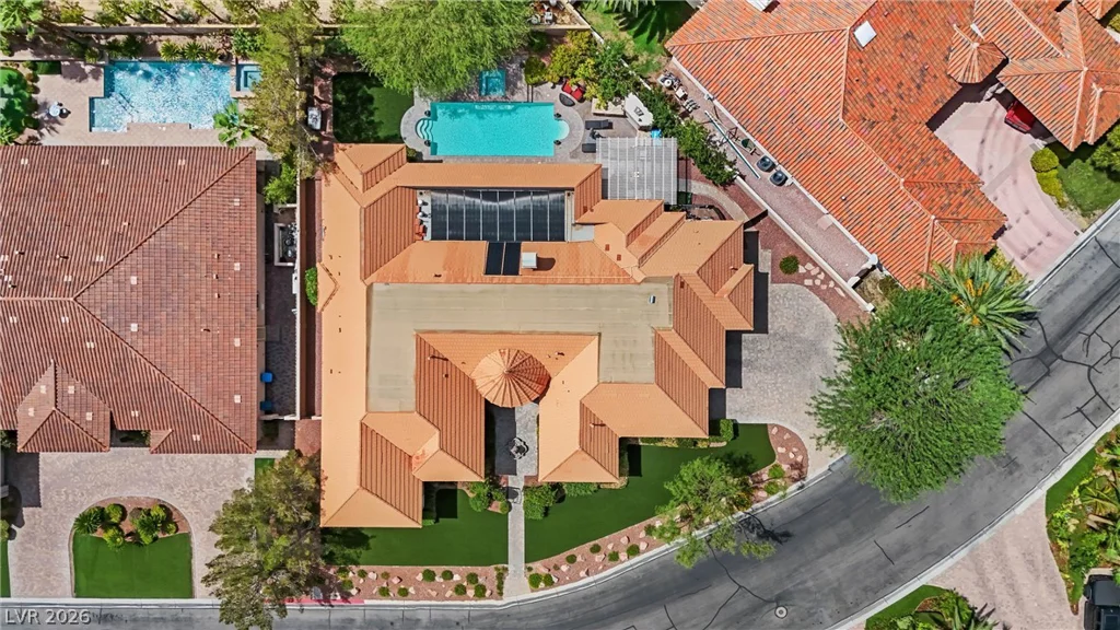 5067 Mountain Foliage, Las Vegas, NV 89148