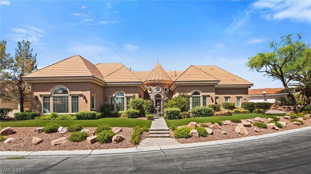 5067 Mountain Foliage, Las Vegas, NV 89148