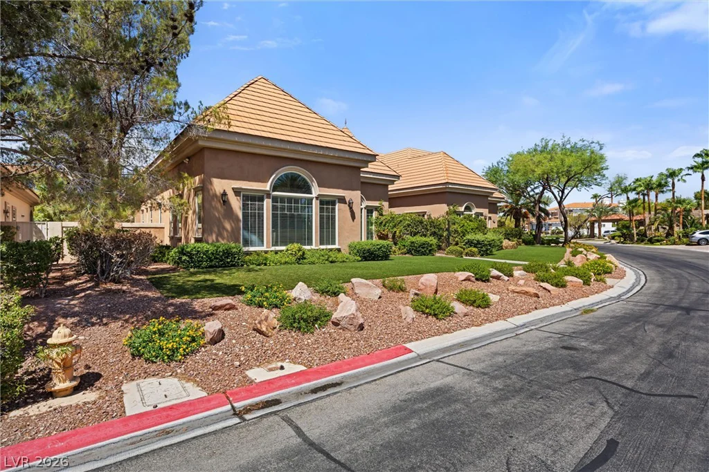 5067 Mountain Foliage, Las Vegas, NV 89148