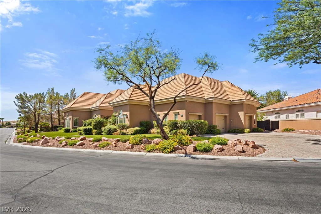 5067 Mountain Foliage, Las Vegas, NV 89148