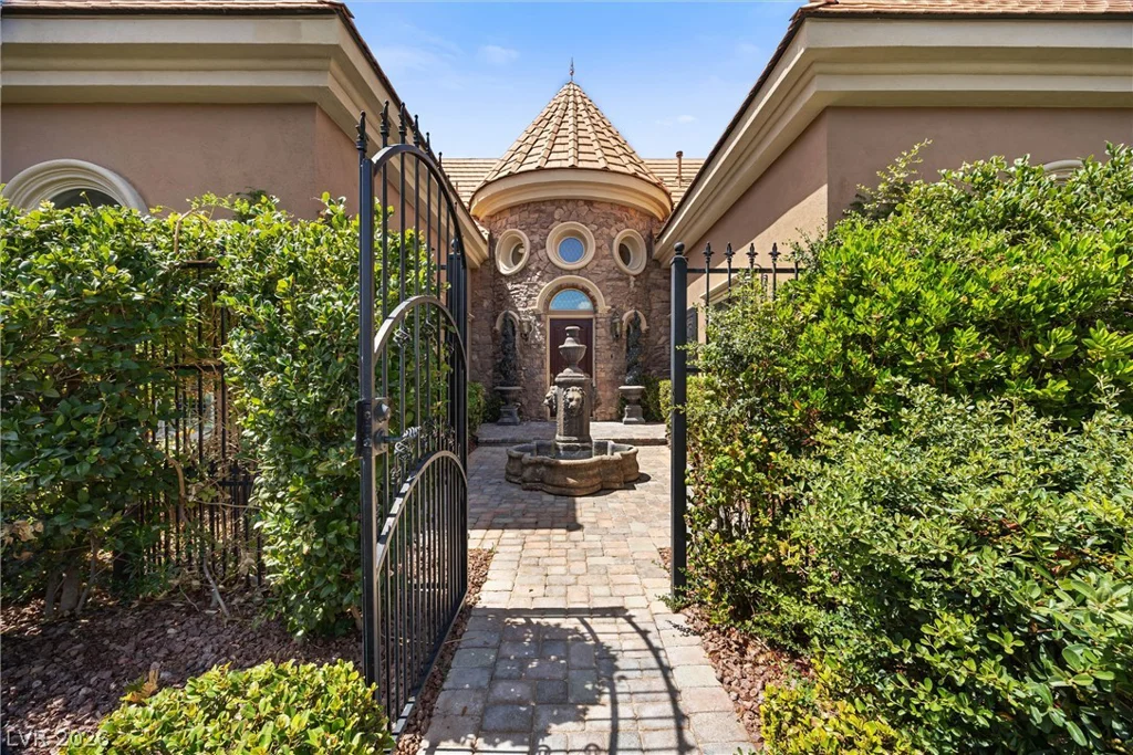 5067 Mountain Foliage, Las Vegas, NV 89148
