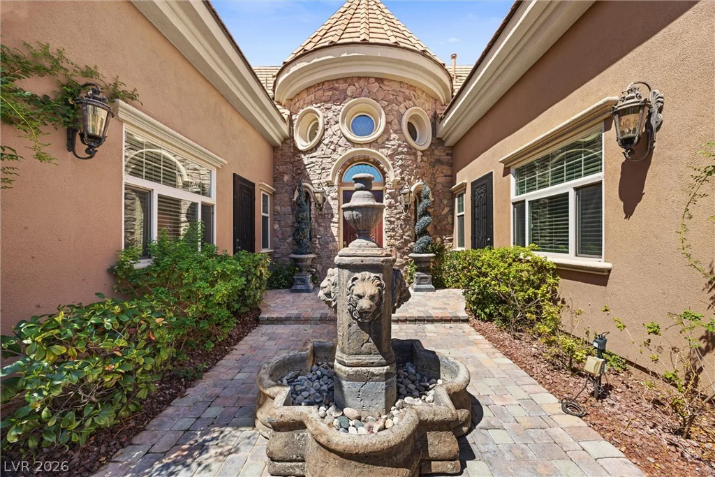 5067 Mountain Foliage, Las Vegas, NV 89148