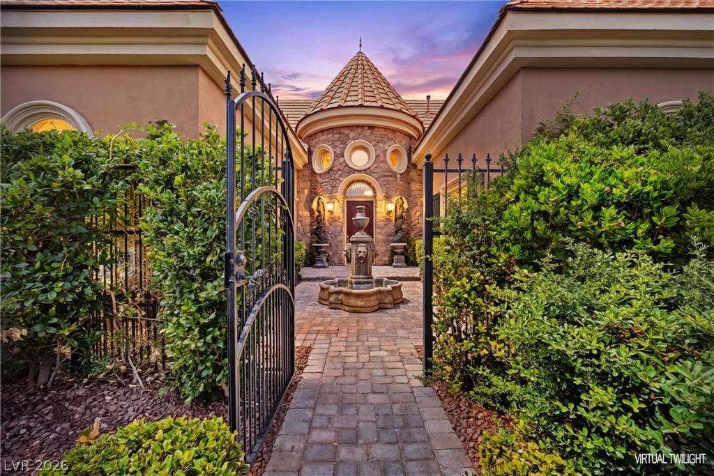 5067 Mountain Foliage, Las Vegas, NV 89148