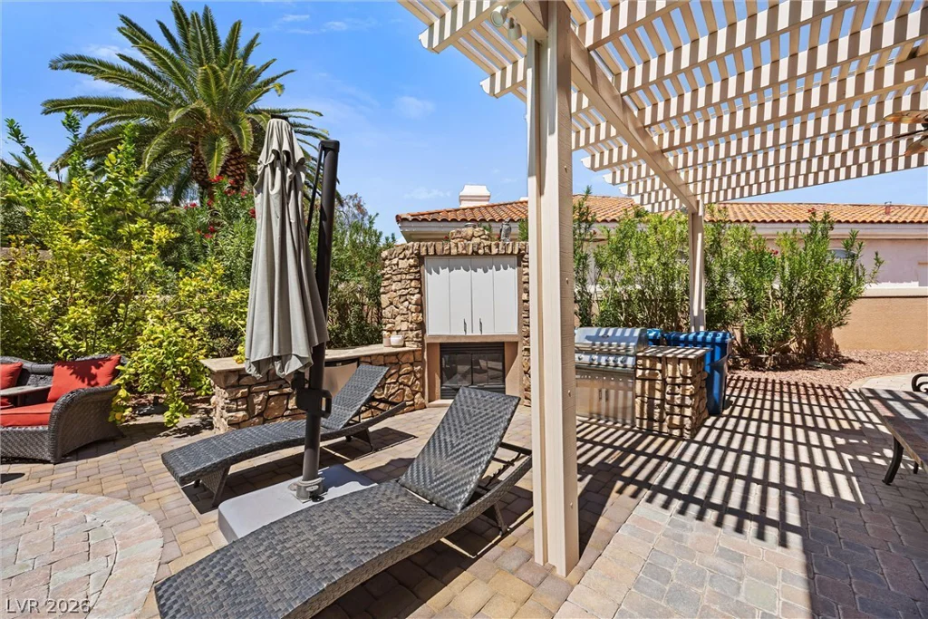 5067 Mountain Foliage, Las Vegas, NV 89148