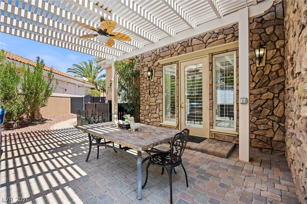 5067 Mountain Foliage, Las Vegas, NV 89148