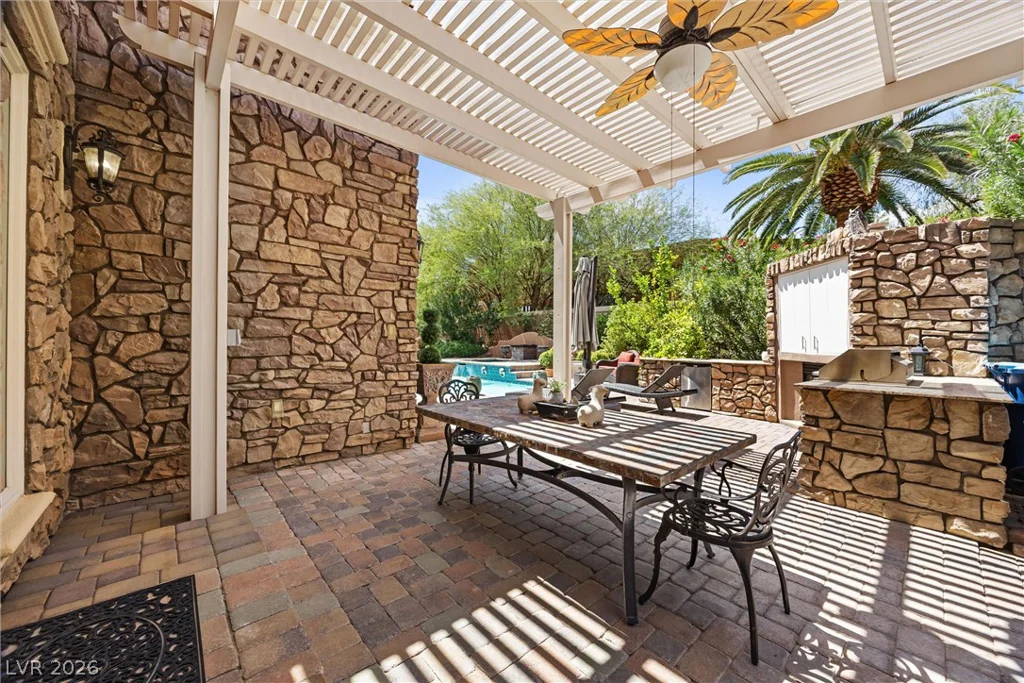 5067 Mountain Foliage, Las Vegas, NV 89148