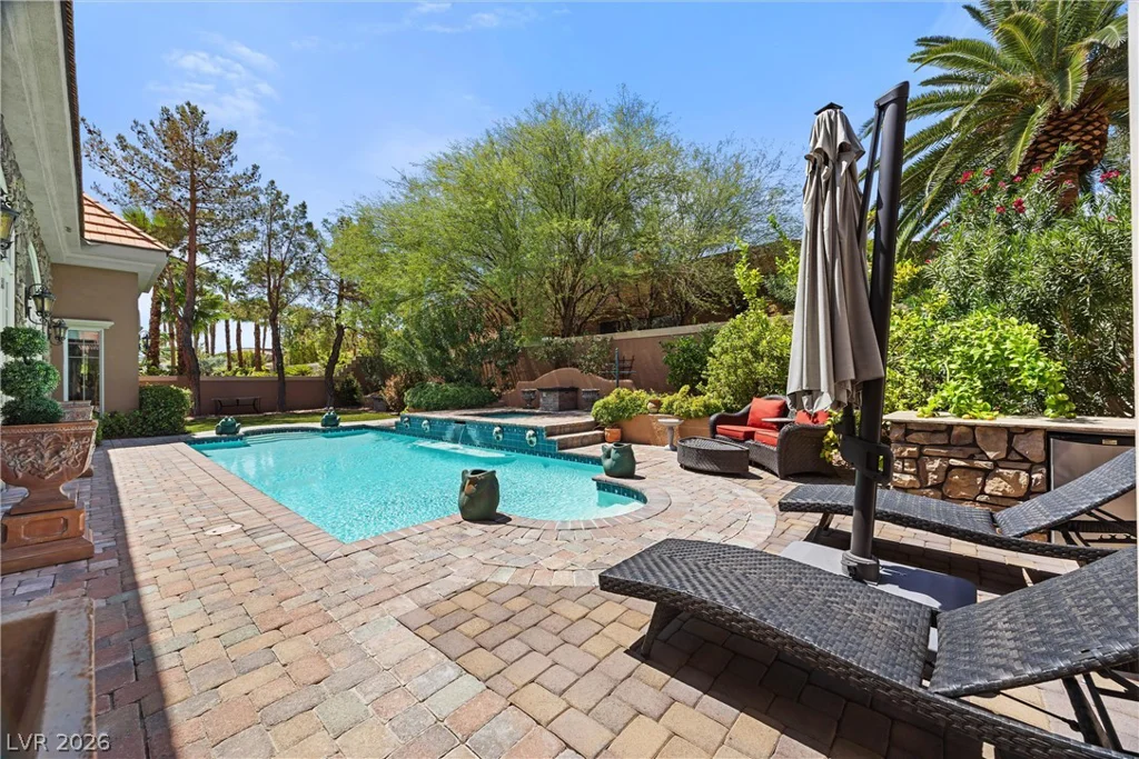 5067 Mountain Foliage, Las Vegas, NV 89148