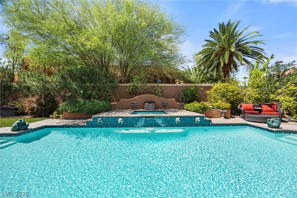 5067 Mountain Foliage, Las Vegas, NV 89148