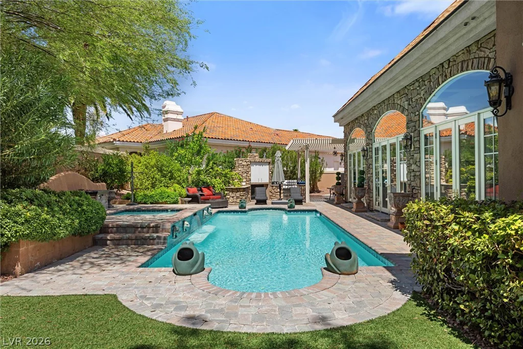 5067 Mountain Foliage, Las Vegas, NV 89148