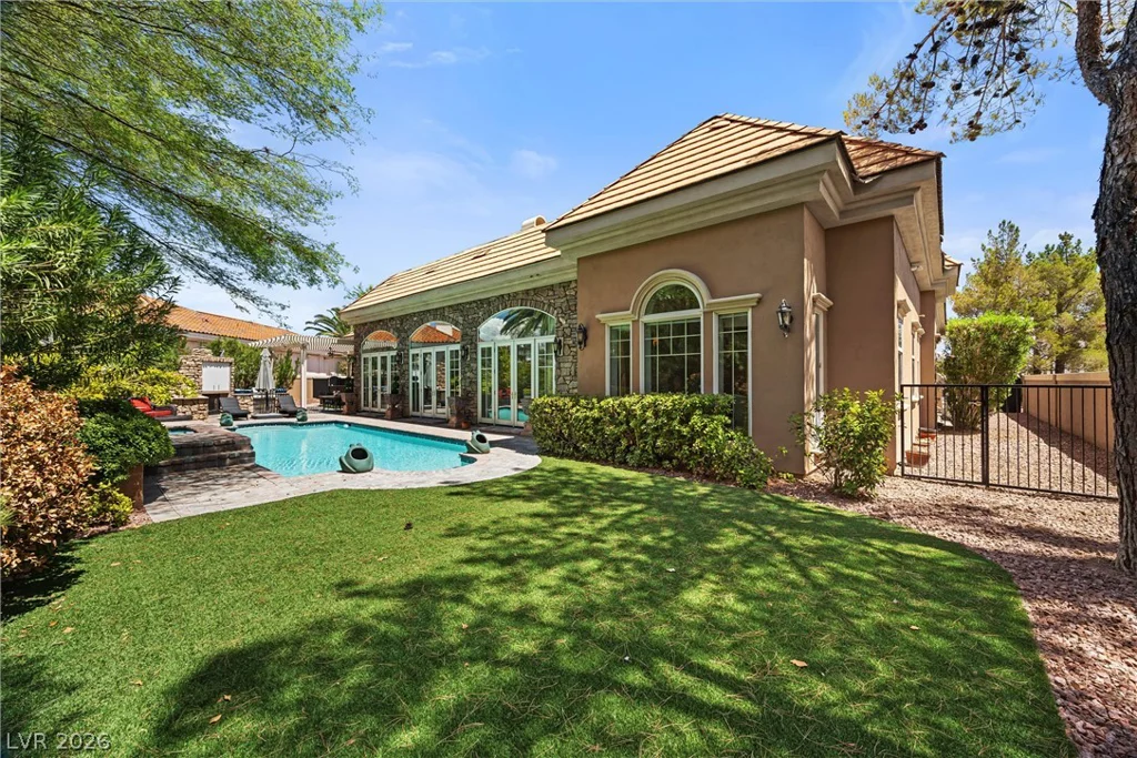 5067 Mountain Foliage, Las Vegas, NV 89148