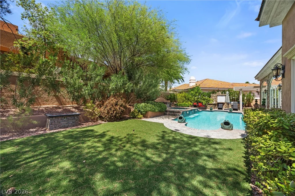 5067 Mountain Foliage, Las Vegas, NV 89148