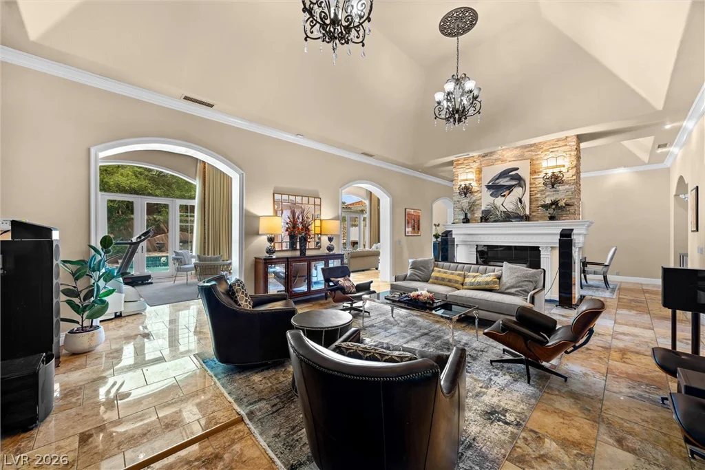 5067 Mountain Foliage, Las Vegas, NV 89148