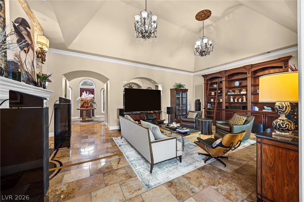 5067 Mountain Foliage, Las Vegas, NV 89148