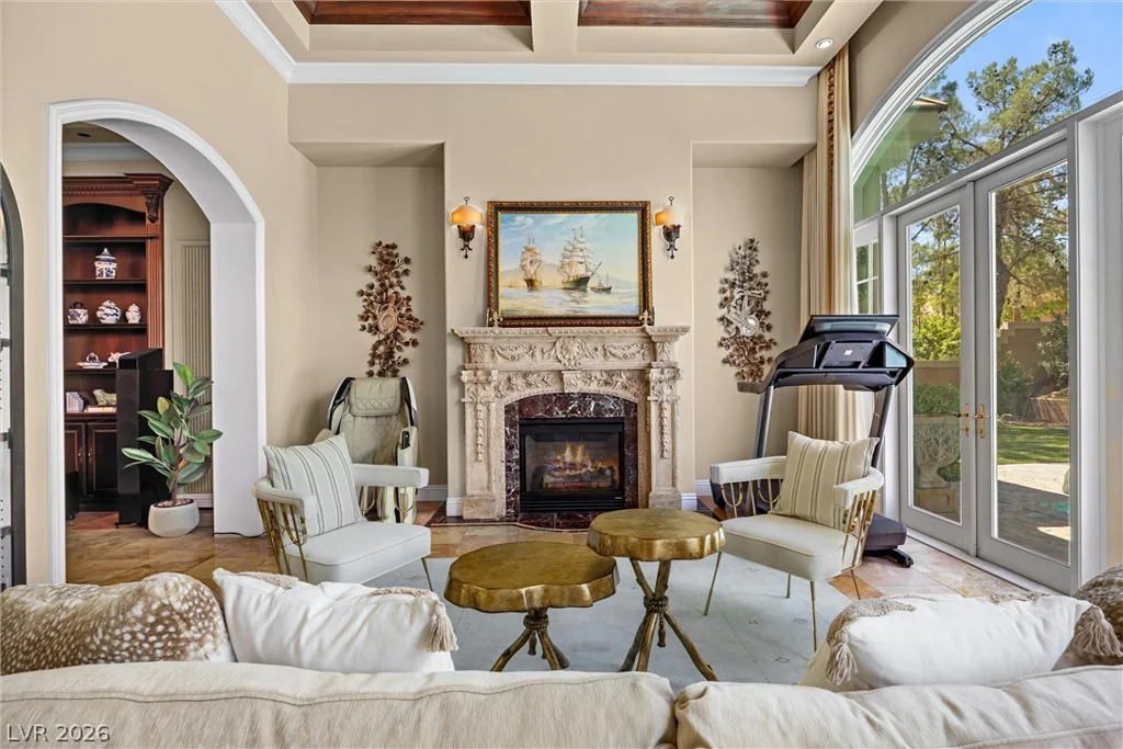 5067 Mountain Foliage, Las Vegas, NV 89148