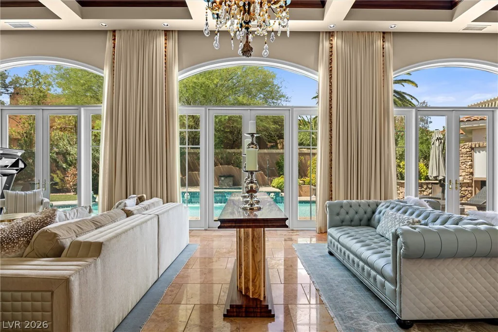 5067 Mountain Foliage, Las Vegas, NV 89148